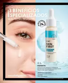 Catálogo Cyzone Página 46