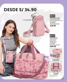 Catálogo Cyzone Página 63