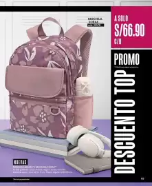 Catálogo Cyzone Página 65