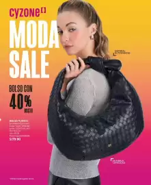 Catálogo Cyzone Página 75