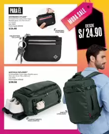 Catálogo Cyzone Página 83