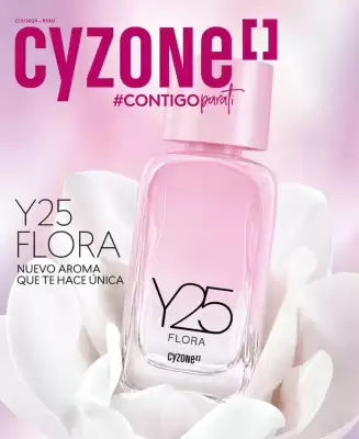 Catálogo Cyzone (válido hasta 30-08)