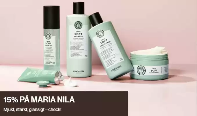 Nordicfeel (giltig till och med 11-08)