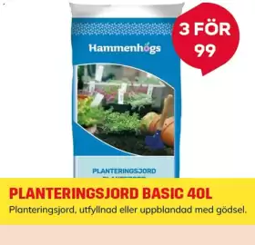 Byggmax reklamblad vecka 31 Sida 10