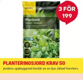 Byggmax reklamblad vecka 31 Sida 11