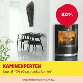 Byggmax reklamblad vecka 31 Sida 2
