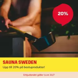 Byggmax reklamblad vecka 31 Sida 5