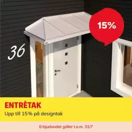 Byggmax reklamblad vecka 31 Sida 6