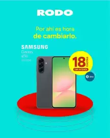 Catálogo Rodo Página 1