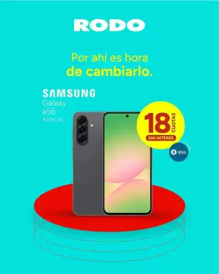 Rodo (válido hasta 12-08)