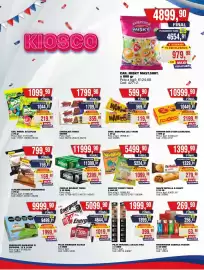 Revista Maxiconsumo semana 32 Página 13