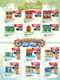Revista Maxiconsumo semana 32 Página 17