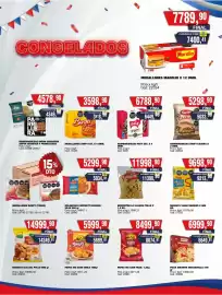 Revista Maxiconsumo semana 32 Página 18