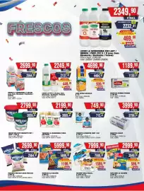Revista Maxiconsumo semana 32 Página 19