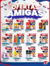 Revista Maxiconsumo semana 32 Página 2