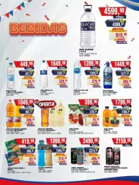 Revista Maxiconsumo semana 32 Página 21