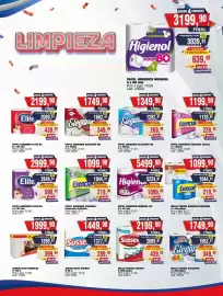 Revista Maxiconsumo semana 32 Página 25