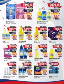 Revista Maxiconsumo semana 32 Página 27