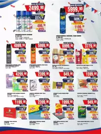 Revista Maxiconsumo semana 32 Página 29