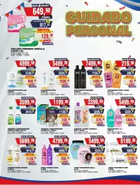 Revista Maxiconsumo semana 32 Página 30