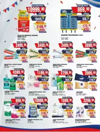 Revista Maxiconsumo semana 32 Página 32