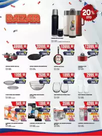 Revista Maxiconsumo semana 32 Página 34