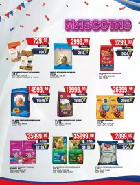 Revista Maxiconsumo semana 32 Página 35