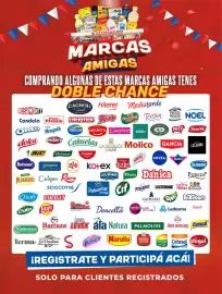 Revista Maxiconsumo semana 32 Página 4