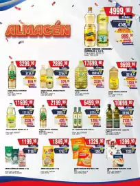 Revista Maxiconsumo semana 32 Página 5