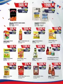 Revista Maxiconsumo semana 32 Página 7