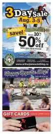 Colemans flyer week 31 Page 9