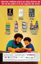 Catálogo Supermercados Tauste Página 8