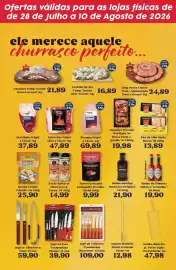 Catálogo Supermercados Tauste Página 2