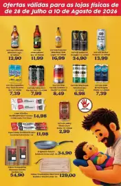 Catálogo Supermercados Tauste Página 3