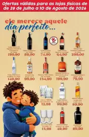 Catálogo Supermercados Tauste Página 4