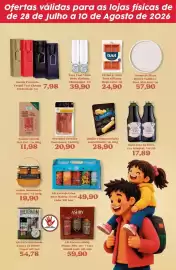 Catálogo Supermercados Tauste Página 5