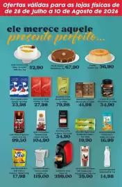 Catálogo Supermercados Tauste Página 6