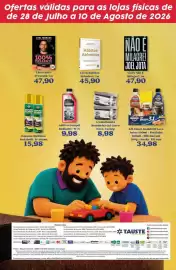 Catálogo Supermercados Tauste Página 8