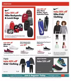 Atmosphere flyer Page 2