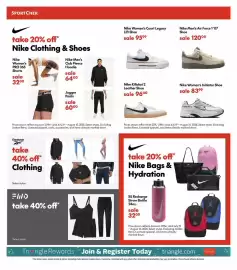 Atmosphere flyer Page 3