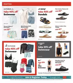 Atmosphere flyer Page 6