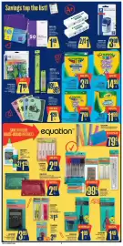 Jean Coutu flyer week 31 Page 2