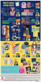Jean Coutu flyer week 31 Page 3