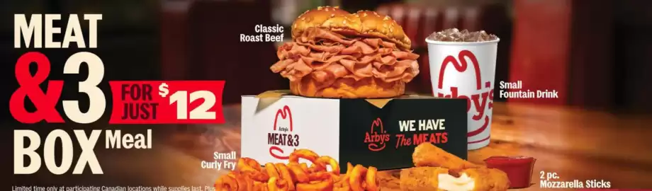 Arbys flyer Page 4