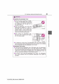 Toyota catalogue Page 100