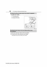 Toyota catalogue Page 109