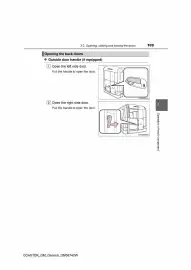 Toyota catalogue Page 110