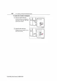 Toyota catalogue Page 111