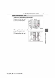 Toyota catalogue Page 112