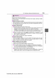 Toyota catalogue Page 114